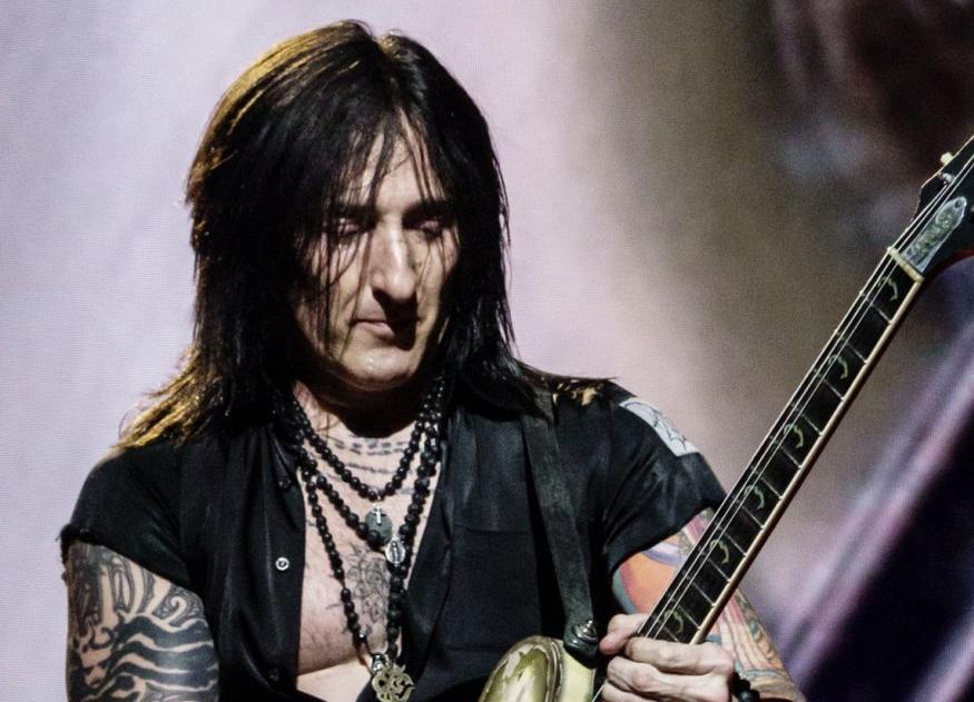 Richard Fortus